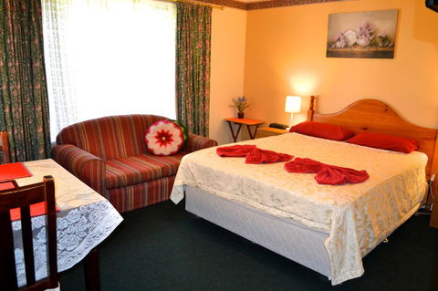 Palms Bed & Breakfast - Accommodation Port Hedland 13