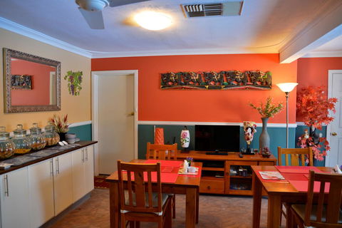 Palms Bed & Breakfast - Accommodation Port Hedland 10
