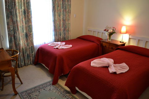 Palms Bed & Breakfast - Accommodation Port Hedland 17