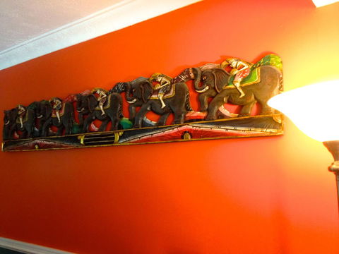 Palms Bed & Breakfast - Accommodation Port Hedland 12