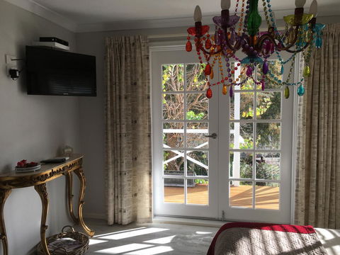 Applegate Lane Chalet - Accommodation Port Hedland 6