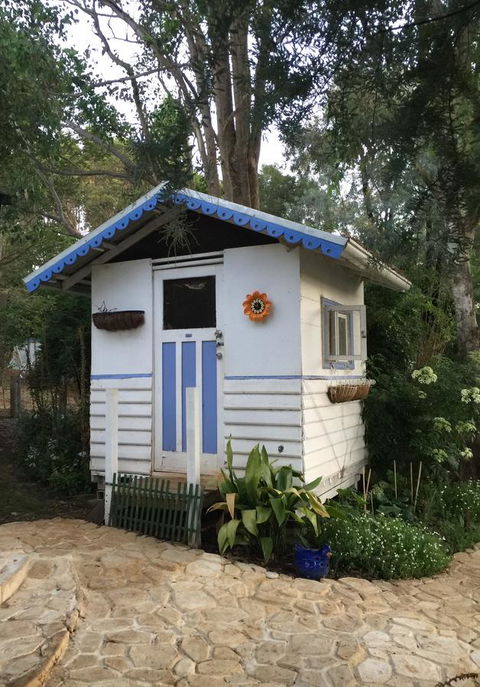 Applegate Lane Chalet - Accommodation Port Hedland 26