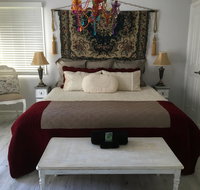 Applegate Lane Chalet - Accommodation Port Hedland