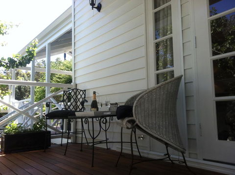 Applegate Lane Chalet - Accommodation Port Hedland 17