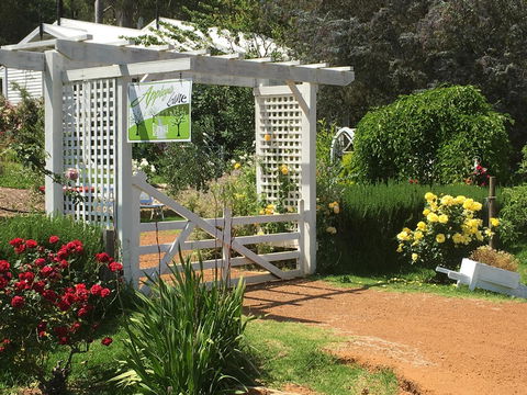 Applegate Lane Chalet - Accommodation Port Hedland 3