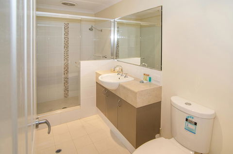 Beach Retreat - Busselton - Accommodation Port Hedland 8