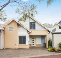 Beach Retreat - Busselton - Accommodation Port Hedland