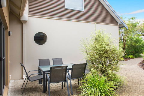 Beach Retreat - Busselton - Accommodation Port Hedland 10