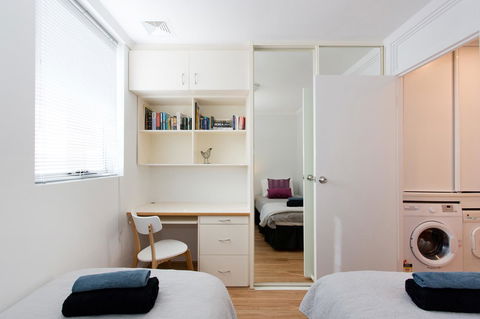 Ocean Breeze Apartment - Accommodation Port Hedland 27