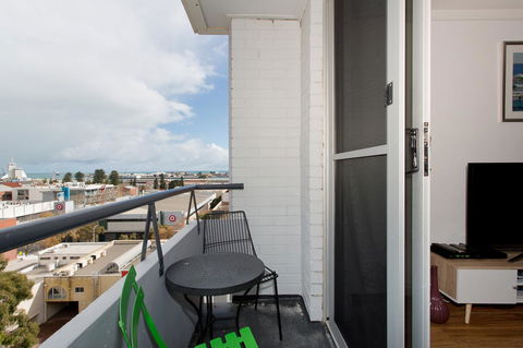 Ocean Breeze Apartment - Accommodation Port Hedland 1