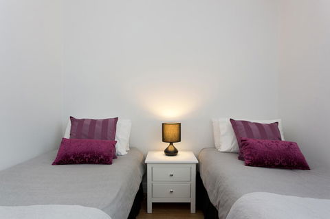 Ocean Breeze Apartment - Accommodation Port Hedland 29
