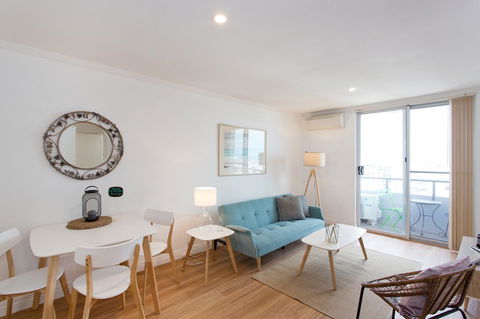 Ocean Breeze Apartment - Accommodation Port Hedland 20