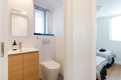 Ocean Breeze Apartment - Accommodation Port Hedland 26
