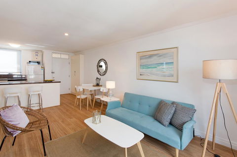 Ocean Breeze Apartment - Accommodation Port Hedland 10