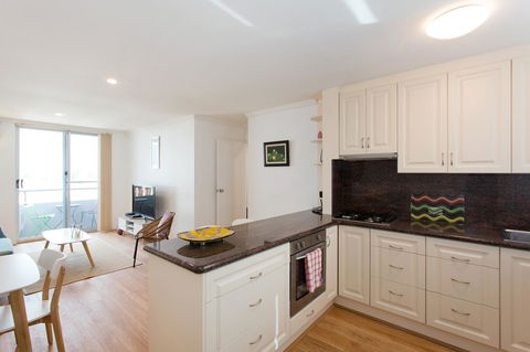 Ocean Breeze Apartment - Accommodation Port Hedland 13