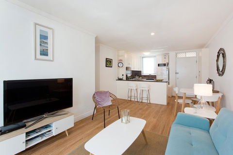 Ocean Breeze Apartment - Accommodation Port Hedland 8
