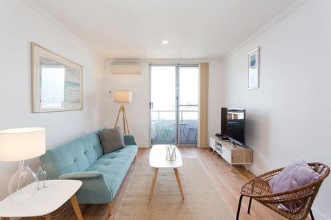 Ocean Breeze Apartment - Accommodation Port Hedland 18