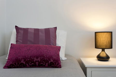 Ocean Breeze Apartment - Accommodation Port Hedland 28