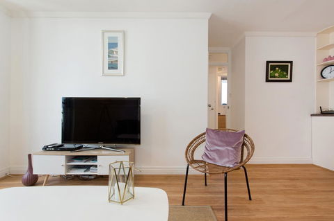 Ocean Breeze Apartment - Accommodation Port Hedland 16