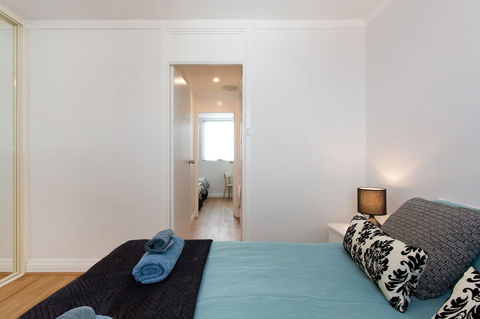 Ocean Breeze Apartment - Accommodation Port Hedland 33
