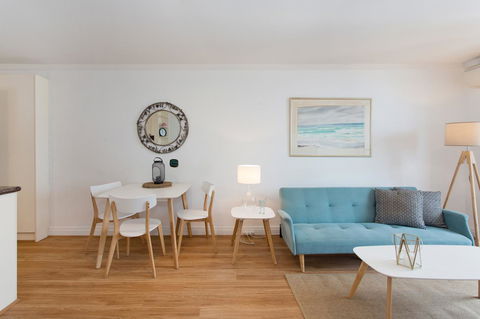 Ocean Breeze Apartment - Accommodation Port Hedland 22