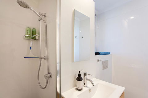 Ocean Breeze Apartment - Accommodation Port Hedland 24
