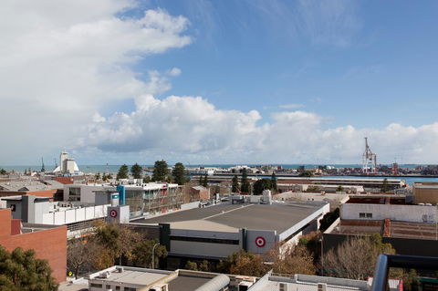 Ocean Breeze Apartment - Accommodation Port Hedland 4