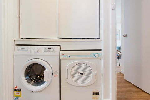 Ocean Breeze Apartment - Accommodation Port Hedland 23