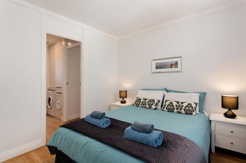 Ocean Breeze Apartment - Accommodation Port Hedland 34