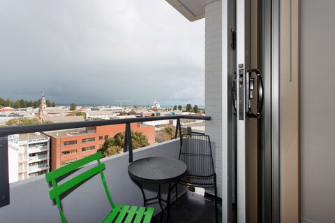 Ocean Breeze Apartment - Accommodation Port Hedland 7
