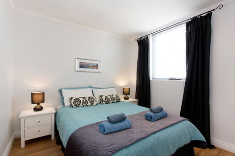 Ocean Breeze Apartment - Accommodation Port Hedland 32
