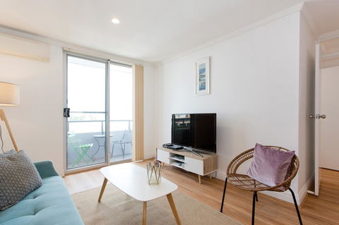 Ocean Breeze Apartment - Accommodation Port Hedland 17