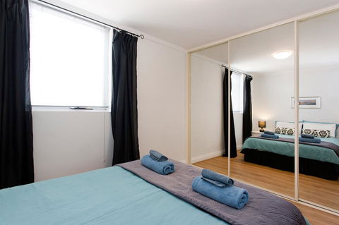 Ocean Breeze Apartment - Accommodation Port Hedland 31