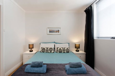 Ocean Breeze Apartment - Accommodation Port Hedland 35