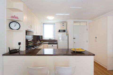 Ocean Breeze Apartment - Accommodation Port Hedland 11