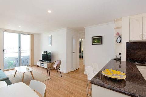 Ocean Breeze Apartment - Accommodation Port Hedland 15