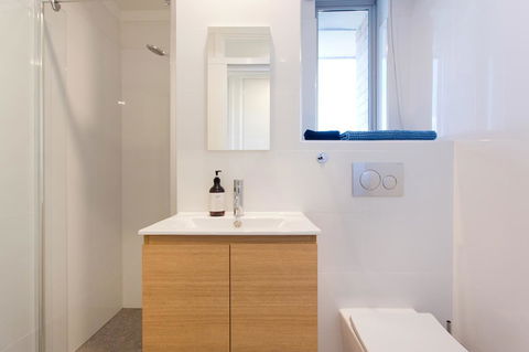 Ocean Breeze Apartment - Accommodation Port Hedland 25
