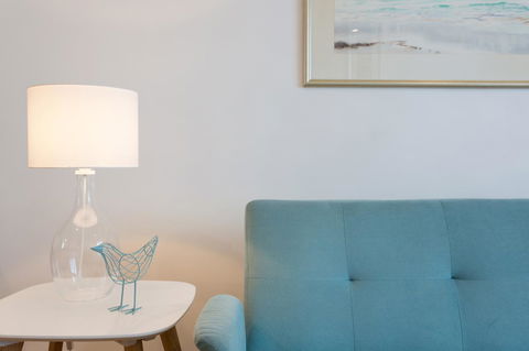 Ocean Breeze Apartment - Accommodation Port Hedland 21