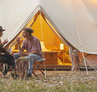 Margaret River Retreat - Accommodation Port Hedland