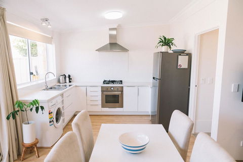 Sun Studio - Accommodation Port Hedland 21