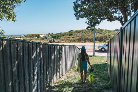 Sun Studio - Accommodation Port Hedland 25