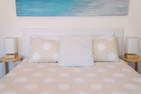 Sun Studio - Accommodation Port Hedland 1