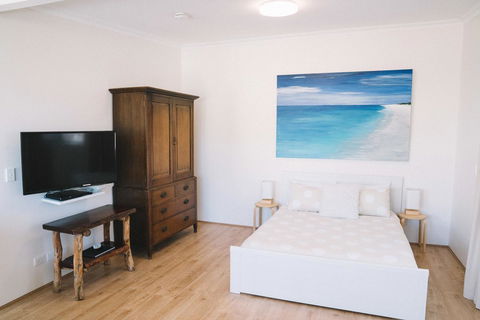 Sun Studio - Accommodation Port Hedland 6