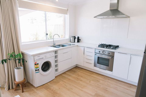 Sun Studio - Accommodation Port Hedland 13