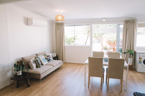 Sun Studio - Accommodation Port Hedland 30