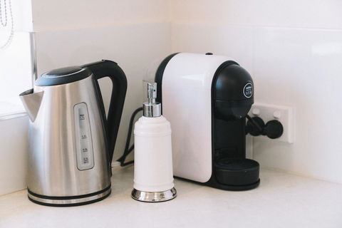 Sun Studio - Accommodation Port Hedland 14