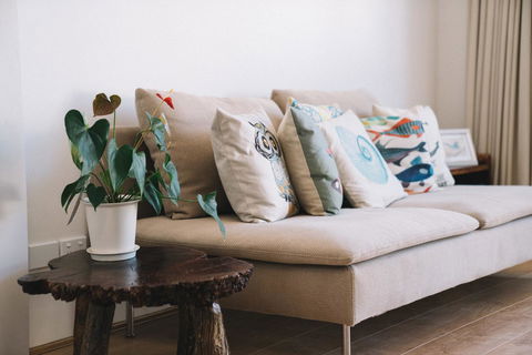 Sun Studio - Accommodation Port Hedland 3