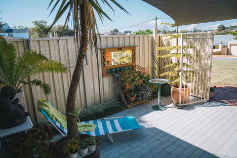 Sun Studio - Accommodation Port Hedland 10