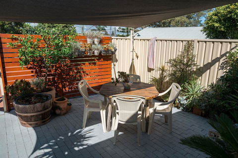 Sun Studio - Accommodation Port Hedland 9