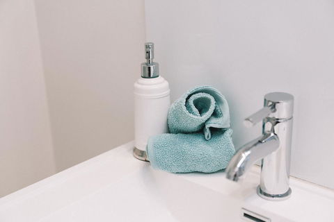 Sun Studio - Accommodation Port Hedland 17